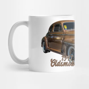 1941 Oldsmobile Series 60 Club Coupe Mug